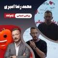 محمدرضا امیری